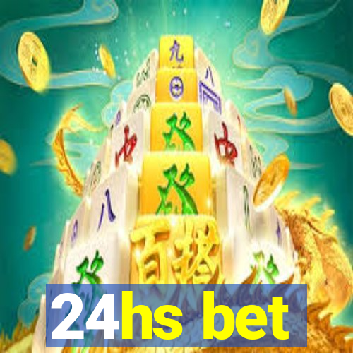 24hs bet